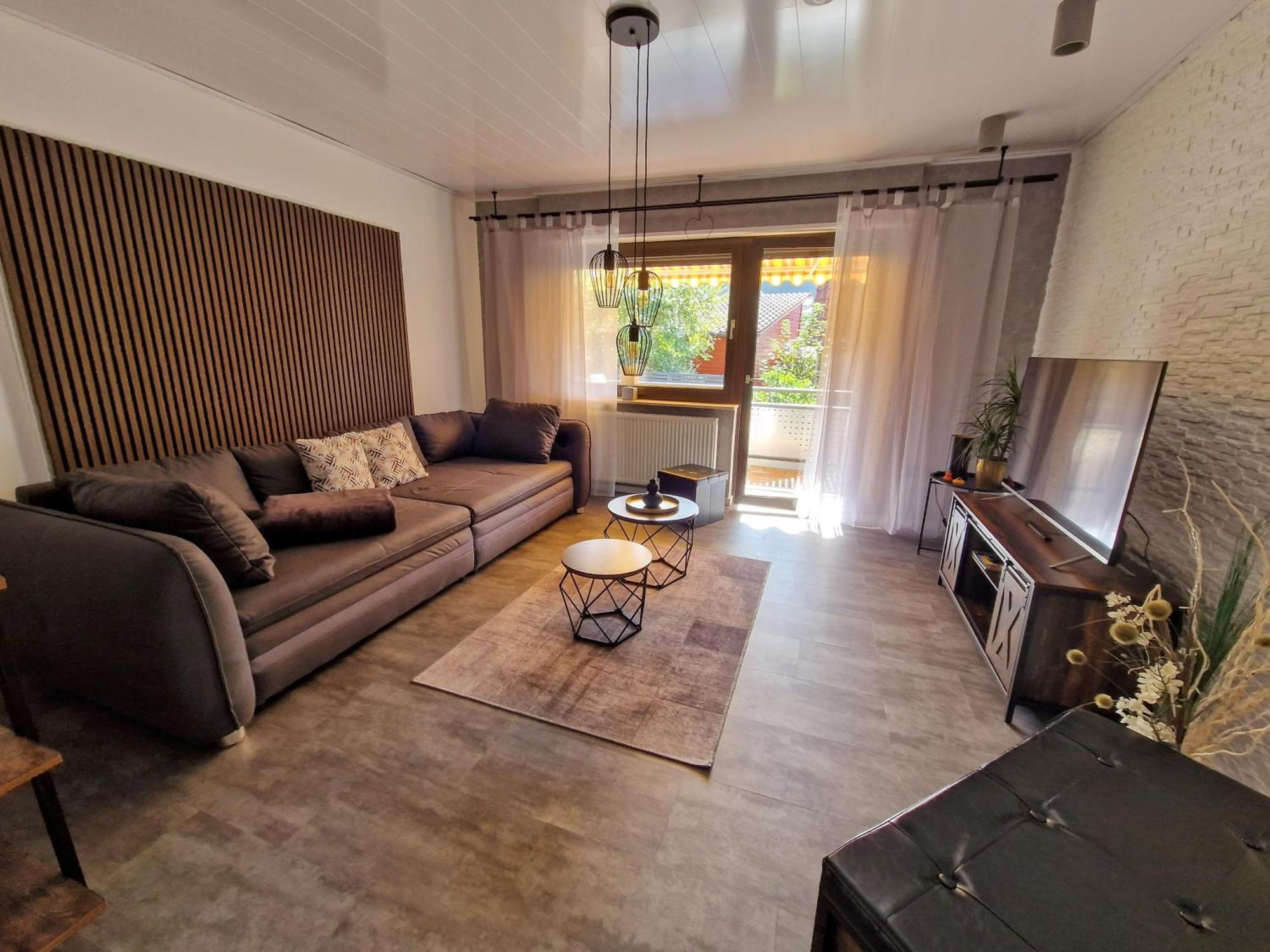Ferienwohnung Waldliebe Hinterweidenthal מראה חיצוני תמונה